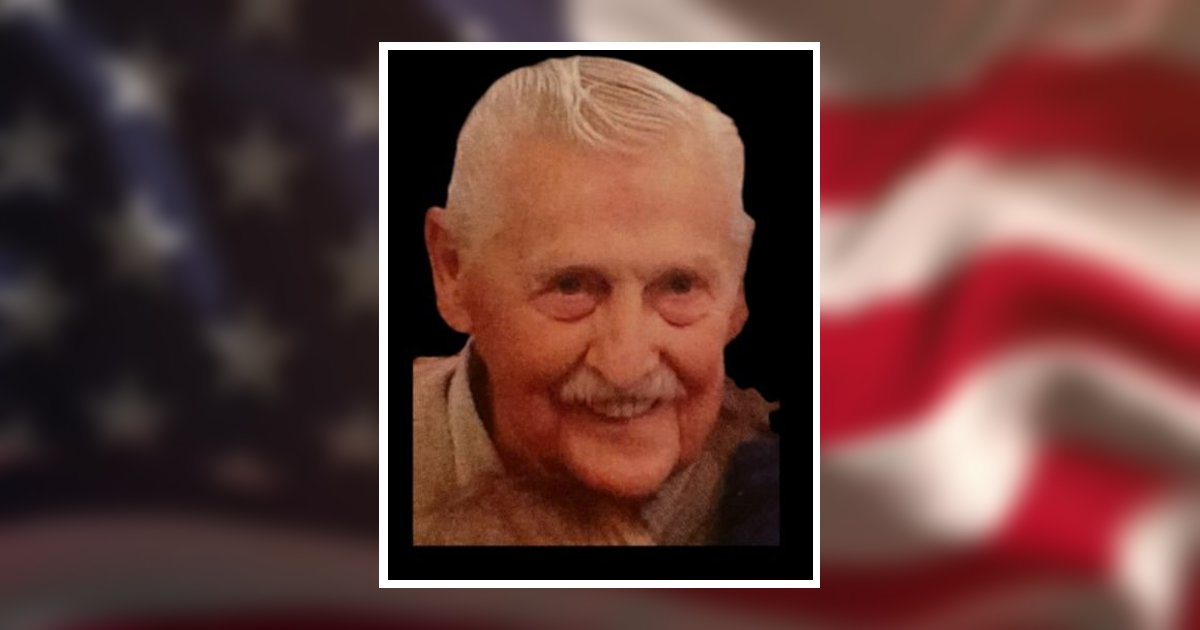 Richard Louis Klinger