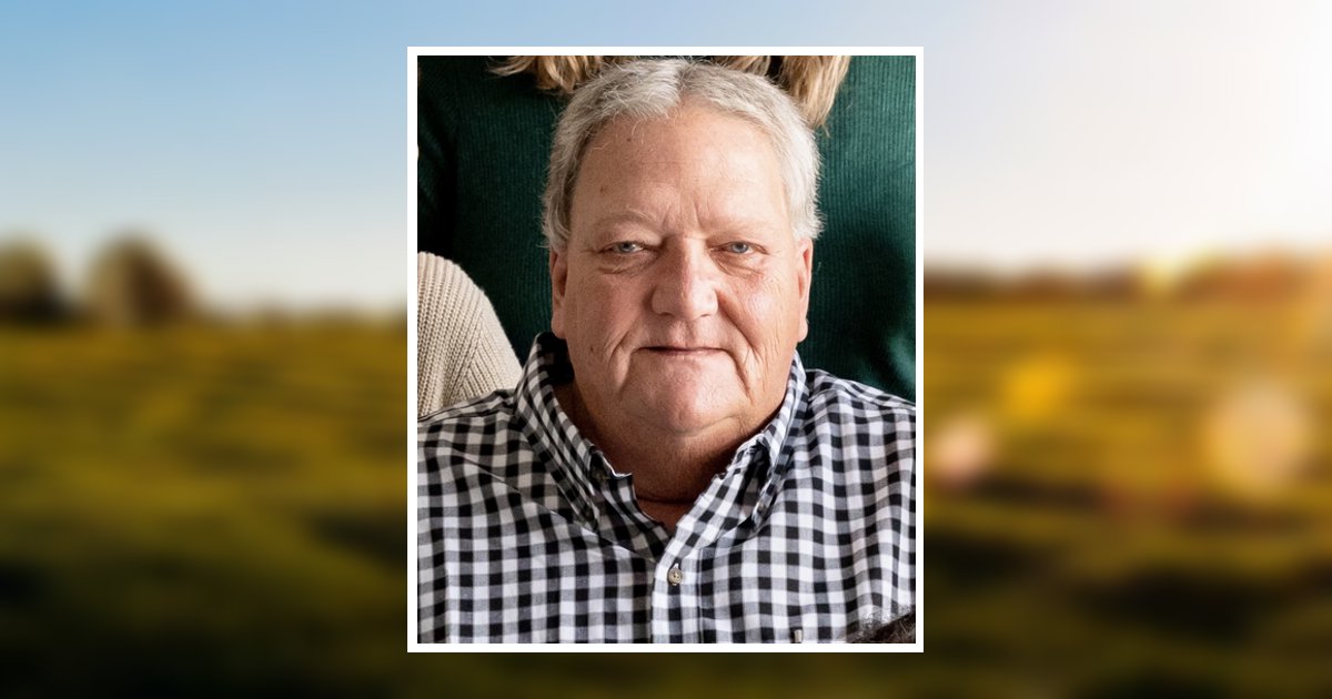John Robert Kinkade Obituary January 14, 2024 - Neal's Funeral Home