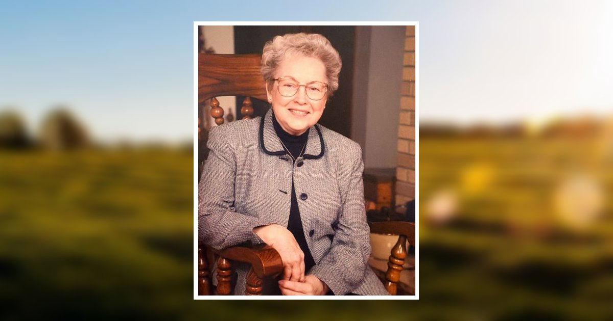 Arland Jean Hull Obituary, Ithaca, MI