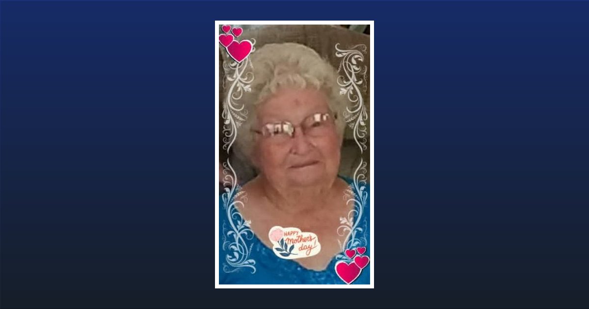 Blondell Langston Johnson Obituary, Olanta, SC