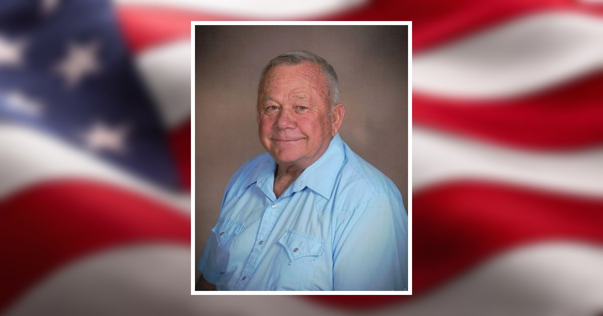 Danny Herbst Obituary 2024 Fouts Funeral Home