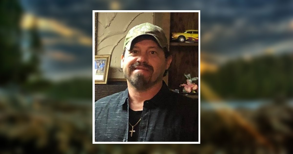 Michael Dwain Pearce Obituary, Lamar, MO
