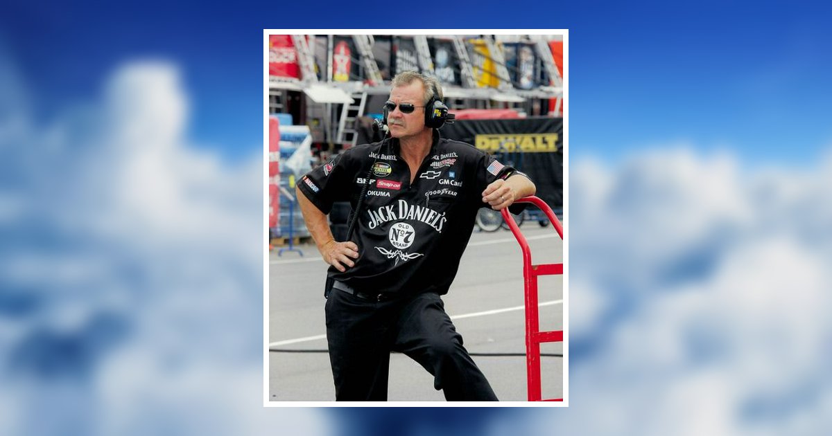 Barry Eldon Sheppard