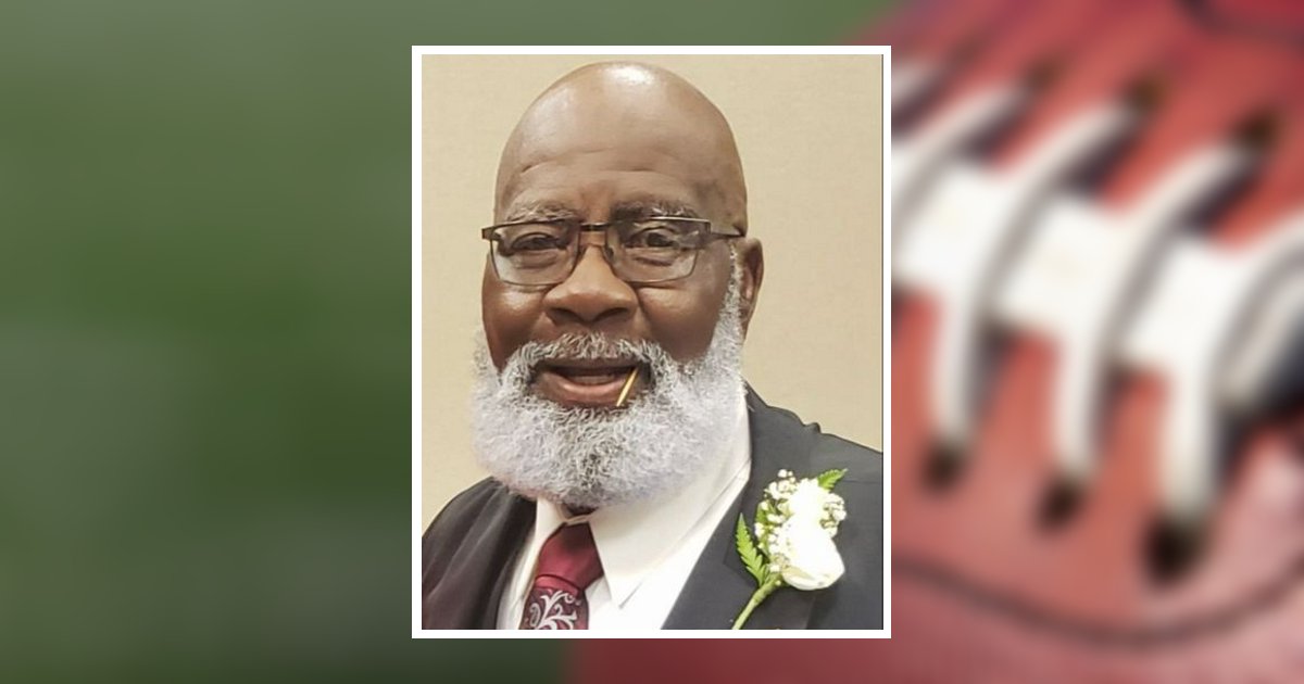 Malcolm Mc Charles Miller Obituary, Louisville, MS