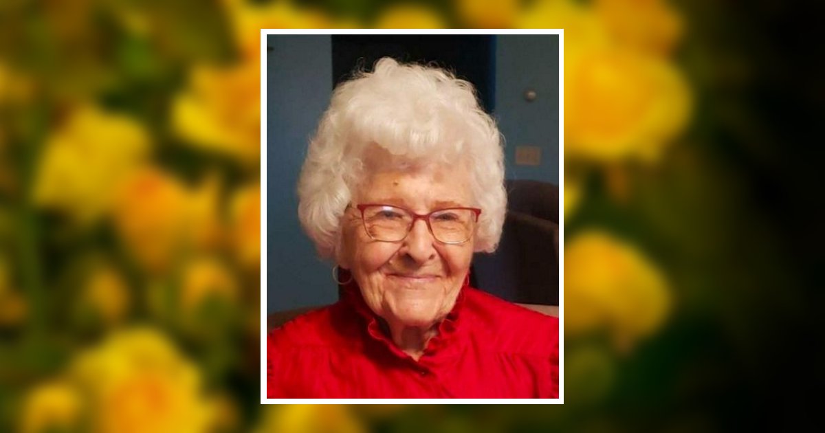 Marjorie C. Daugherty Celina, OH Obituary