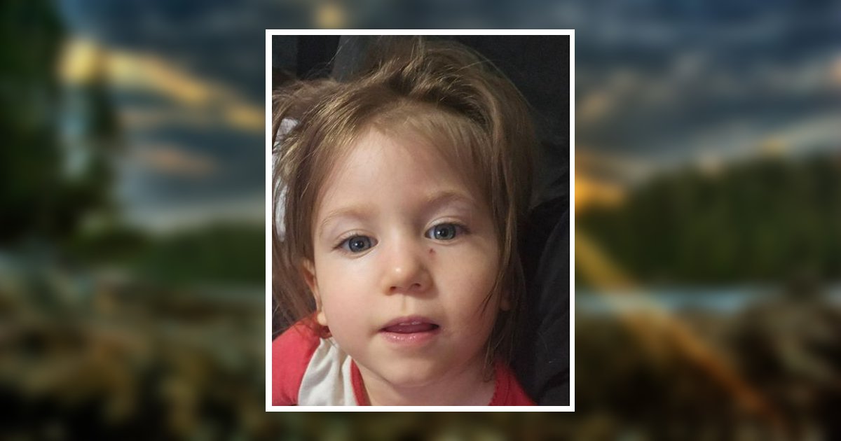 Attalie Brooklyn Marie Meza Obituary, Buhl, ID