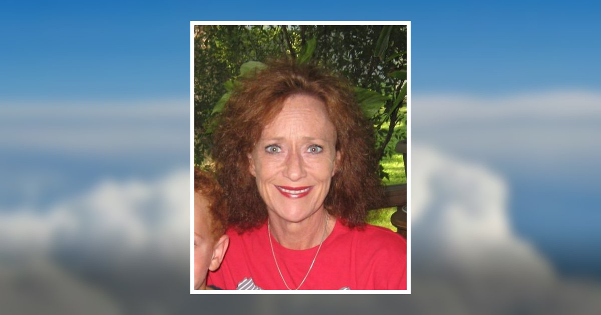 Ronda Stout Cookeville, TN Obituary