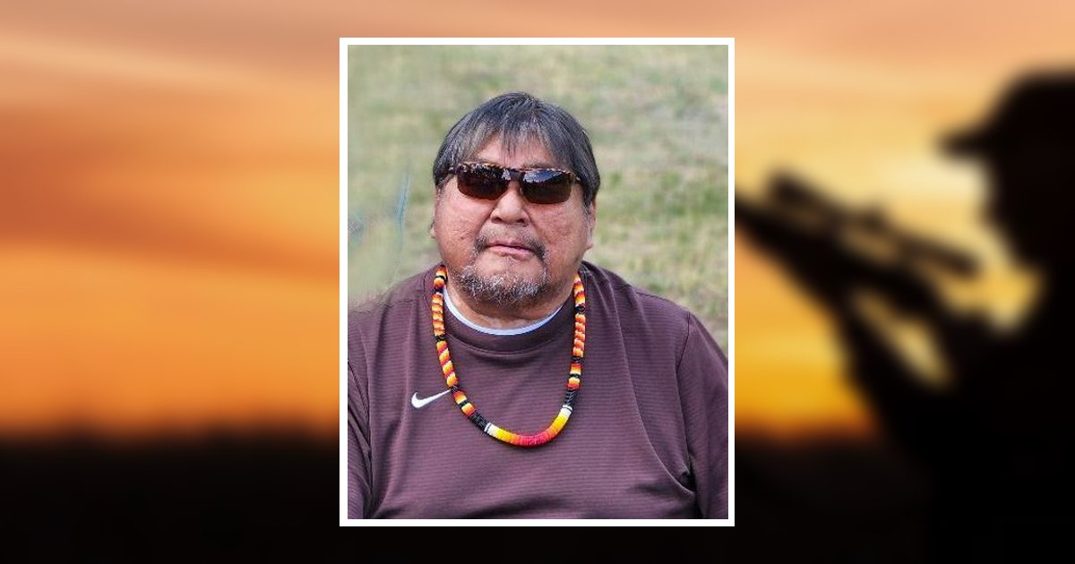 Jr Roger Kochampanasken Obituary, Roosevelt, UT