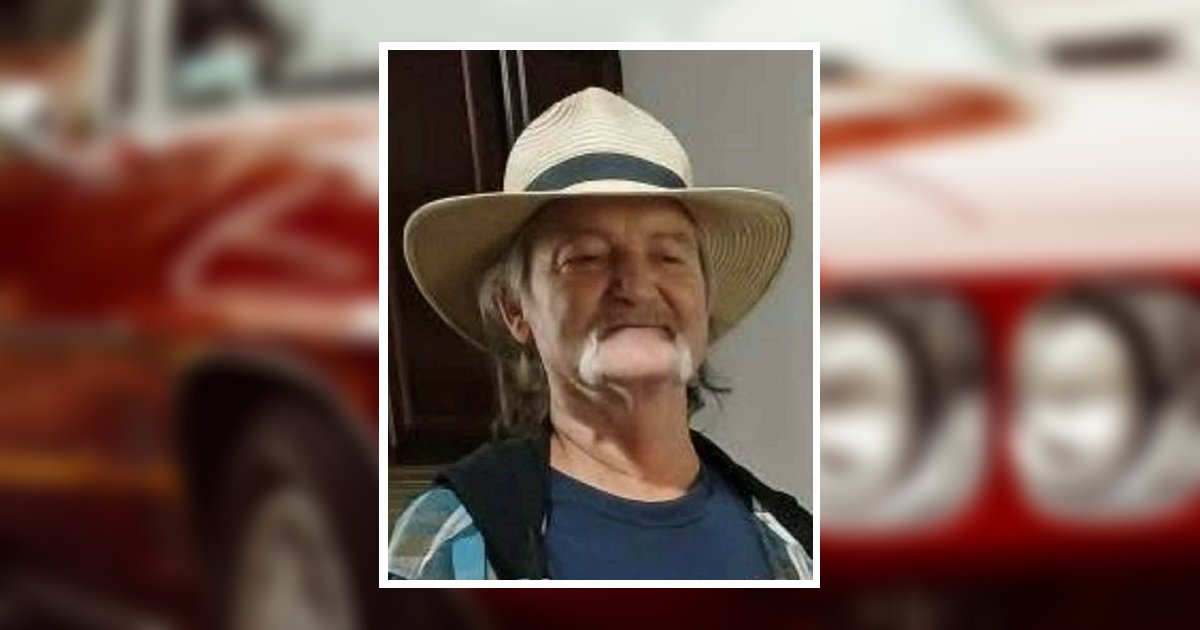 Ralph E. Johnson Jr.