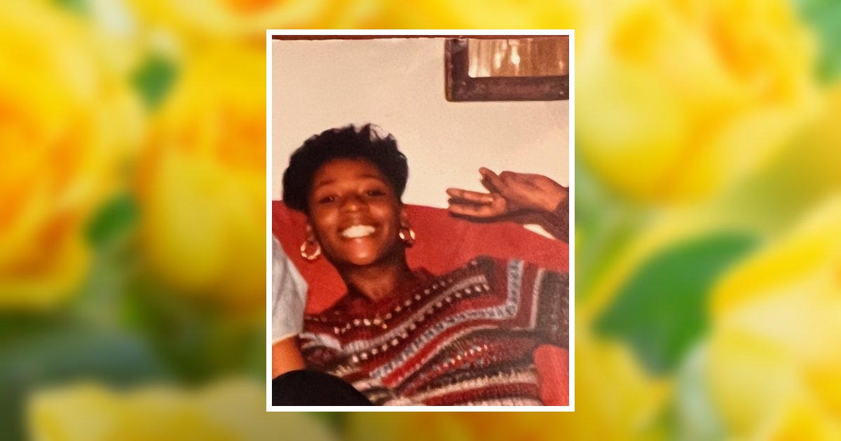 Angela Faye Plummer Obituary, Philadelphia, PA