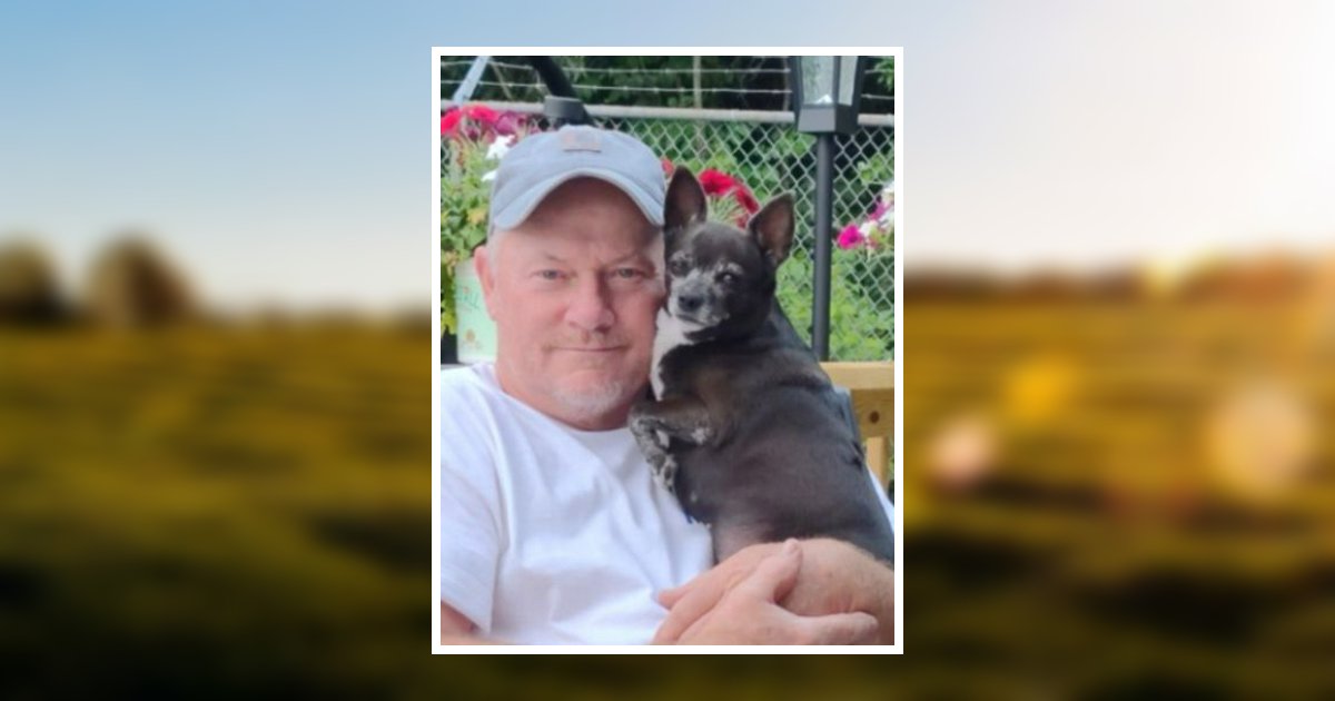 Johnny Gregory Obituary, Pineville, KY