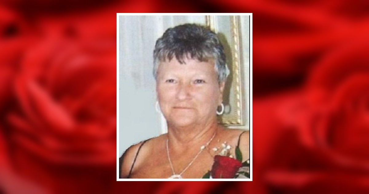 Carolyn Judith Hodges Chitwood Obituary July 13, 2024 - Conner-Bowman ...