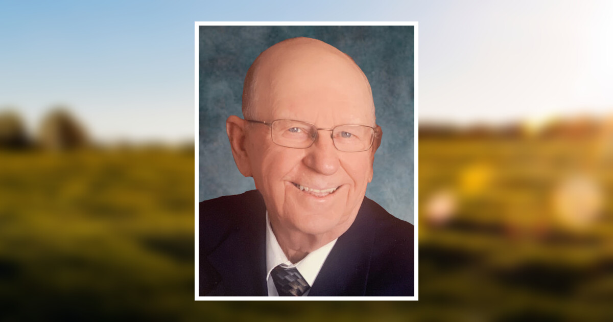 Lee Groff Obituary 2021 Pedersen Funeral & Cremation Service