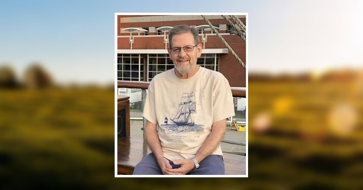 Picture Robert "Bob" Greaves Jr.