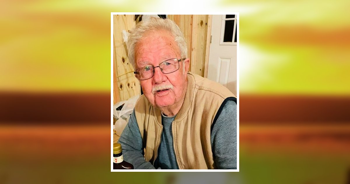 Dennis Dean Page Obituary, Ithaca, MI