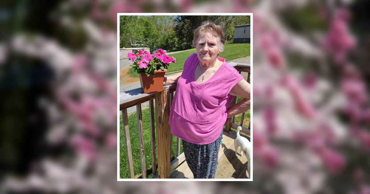 Etta Mae Partin Obituary, La Follette, TN