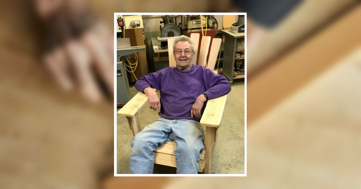 Charles L. Lakatos Obituary, Hillsboro, OH
