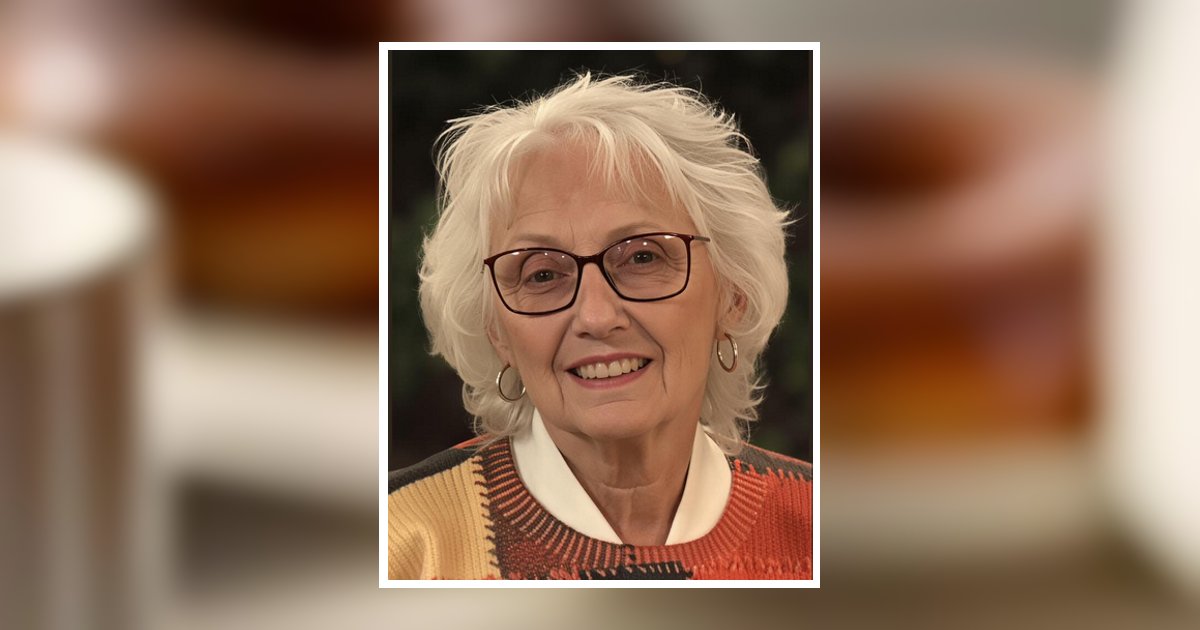 Jodell Ann Johanson La Porte, IN Obituary