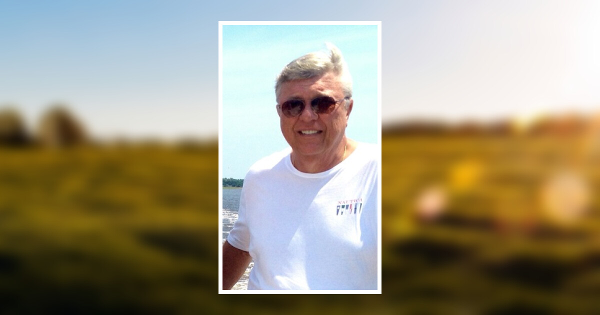 Robert Sossamon Obituary 2015 - Hartsell Funeral Homes