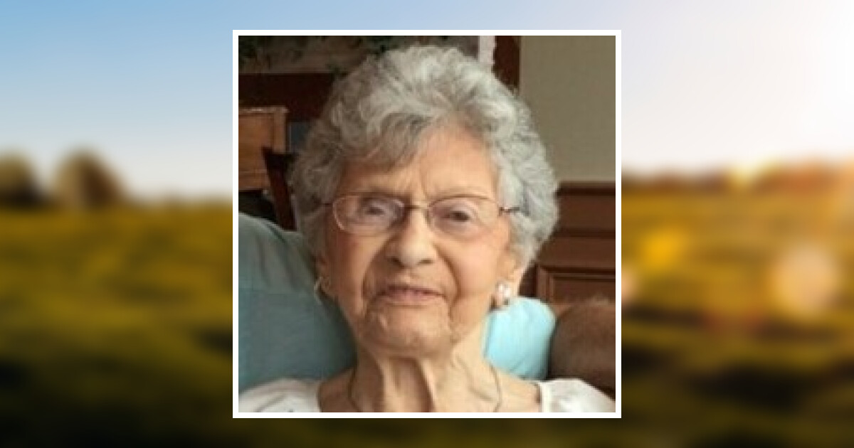 Rosemarie Gordon Obituary 2020 - Mercadante Funeral Home & Chapel