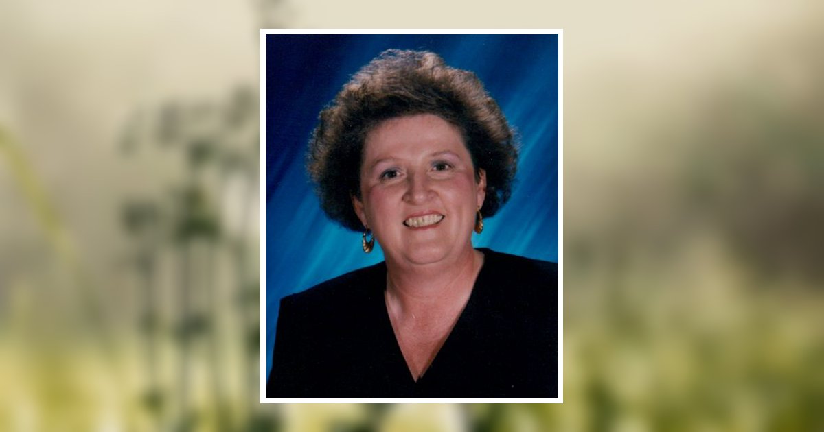 Wandra Sue Jordan Avant