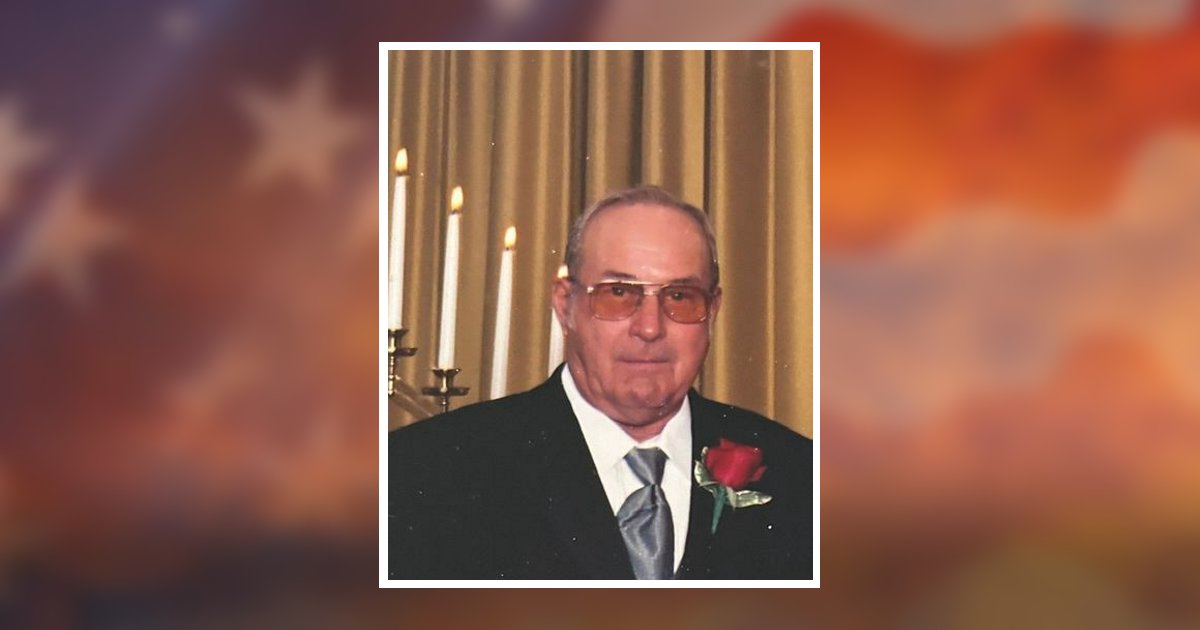 Paul E. Bonecutter Bergholz, OH Obituary