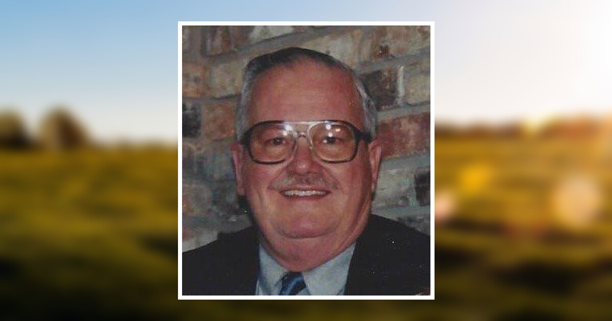 Danny Lawrence Obituary 2016 - Lindquist Mortuary