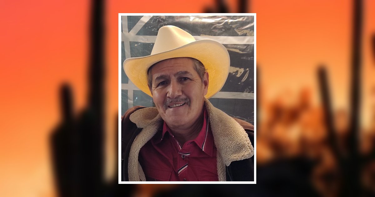ARTURO GARCIA Obituary 2023 Plese Funeral Home
