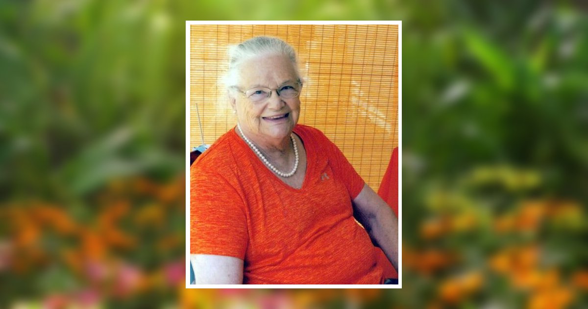 Glendia Kay Stacy Obituary, Danville, WV