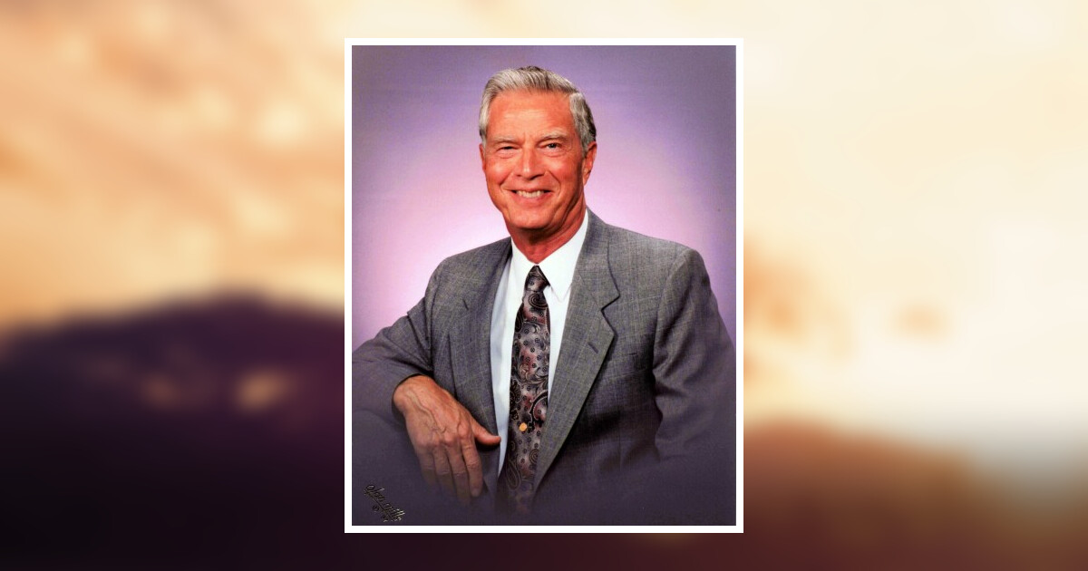 Glenn Richard Ramage Obituary 2023 Adams Funeral Home