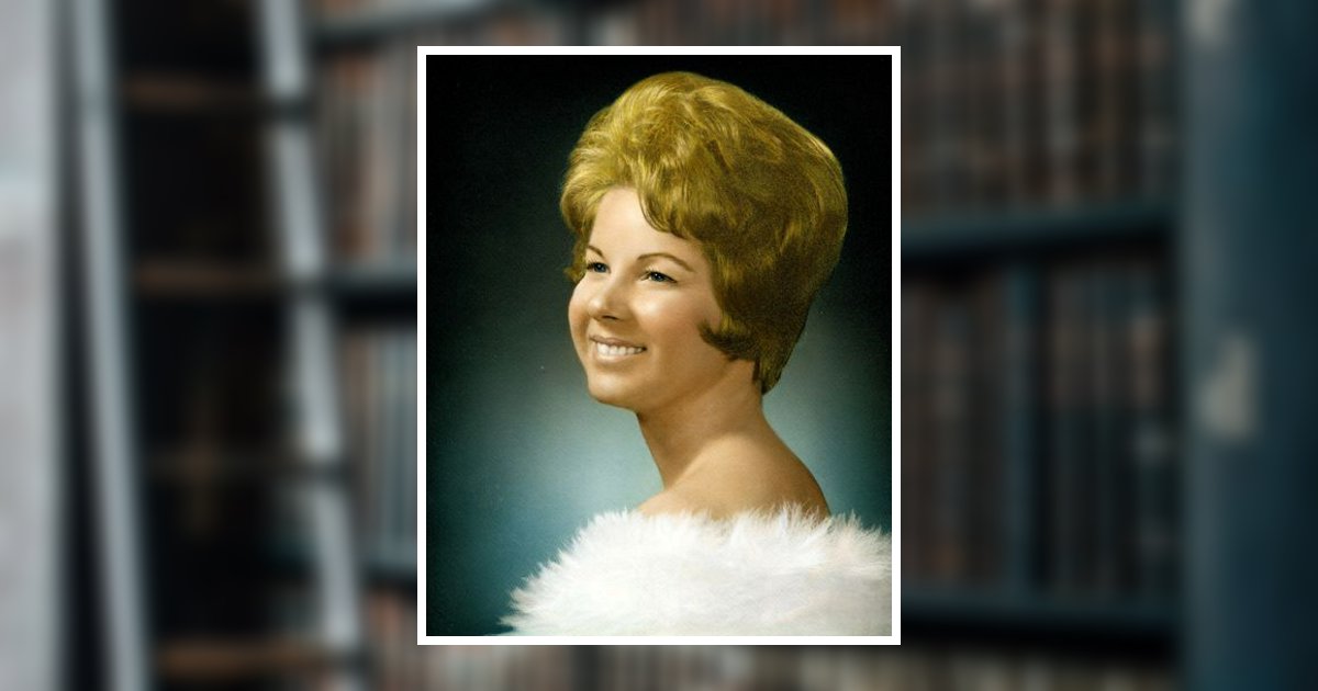 Patricia Louise Flood Obituary, Akron, OH