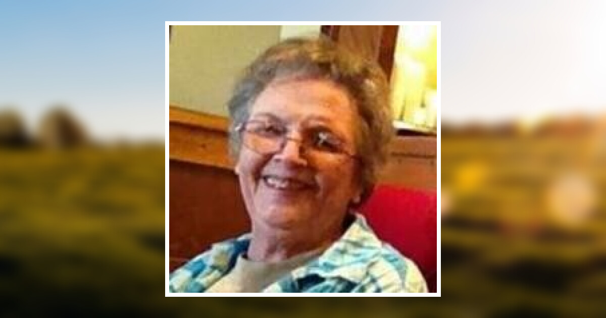 Glenda Elva Hutchinson Obituary 2015 - New Hope Funeral Home