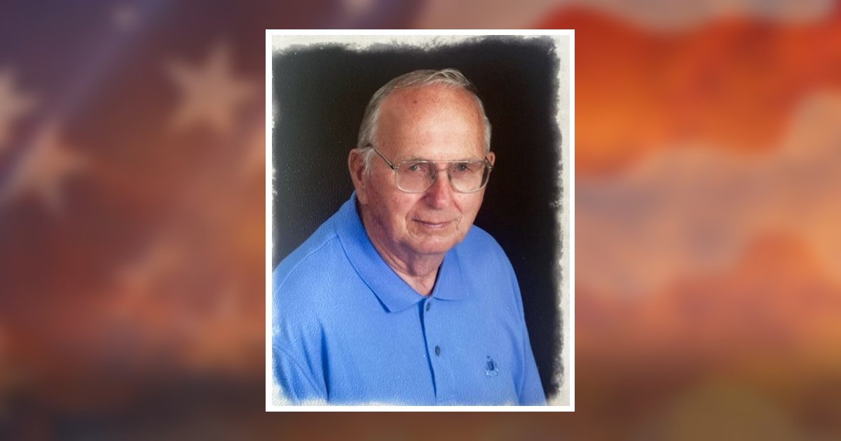 Randolph "Randy" Erickson Obituary 2023 Larson Funeral Home