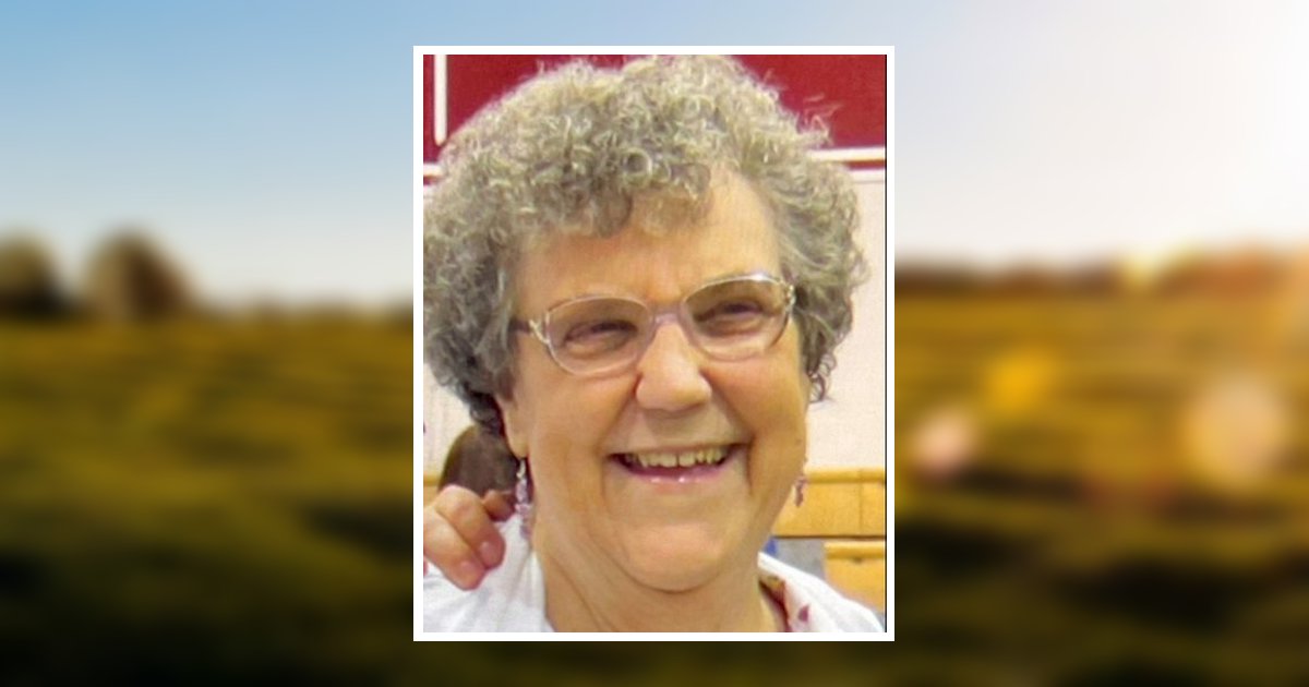 Mary Gould Obituary 2024 Garden City Funeral Home and Crematory