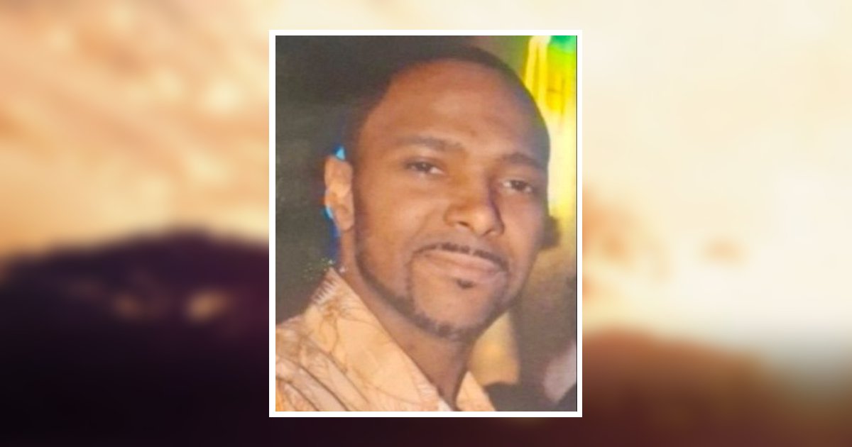 Demarco Brando Pryor Obituary, Dallas, TX