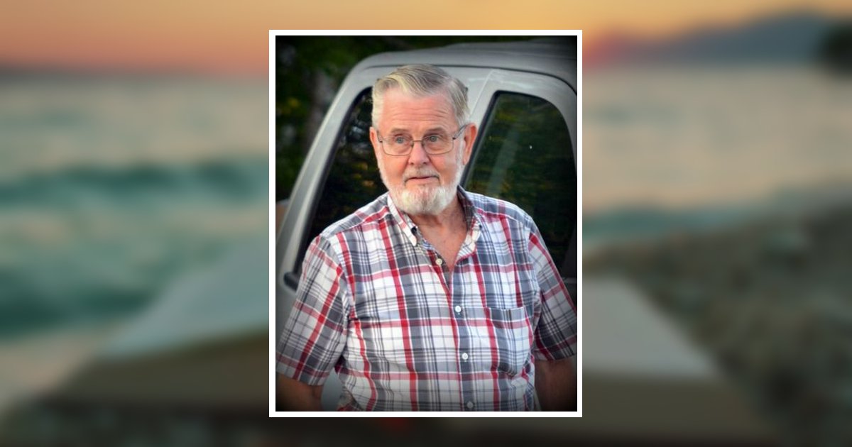 Obituary: Elmer Madison Barricks Jr. (1945-2026)