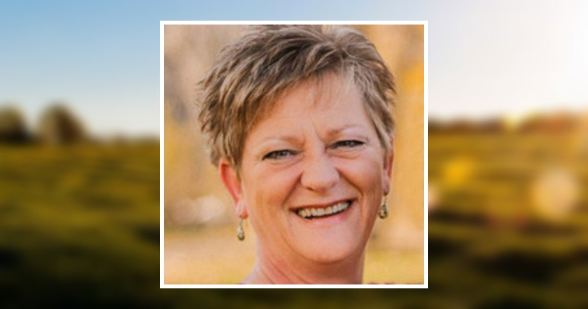 Robyn Lynn Motl Obituary 2021 Meyer Brothers Funeral Homes