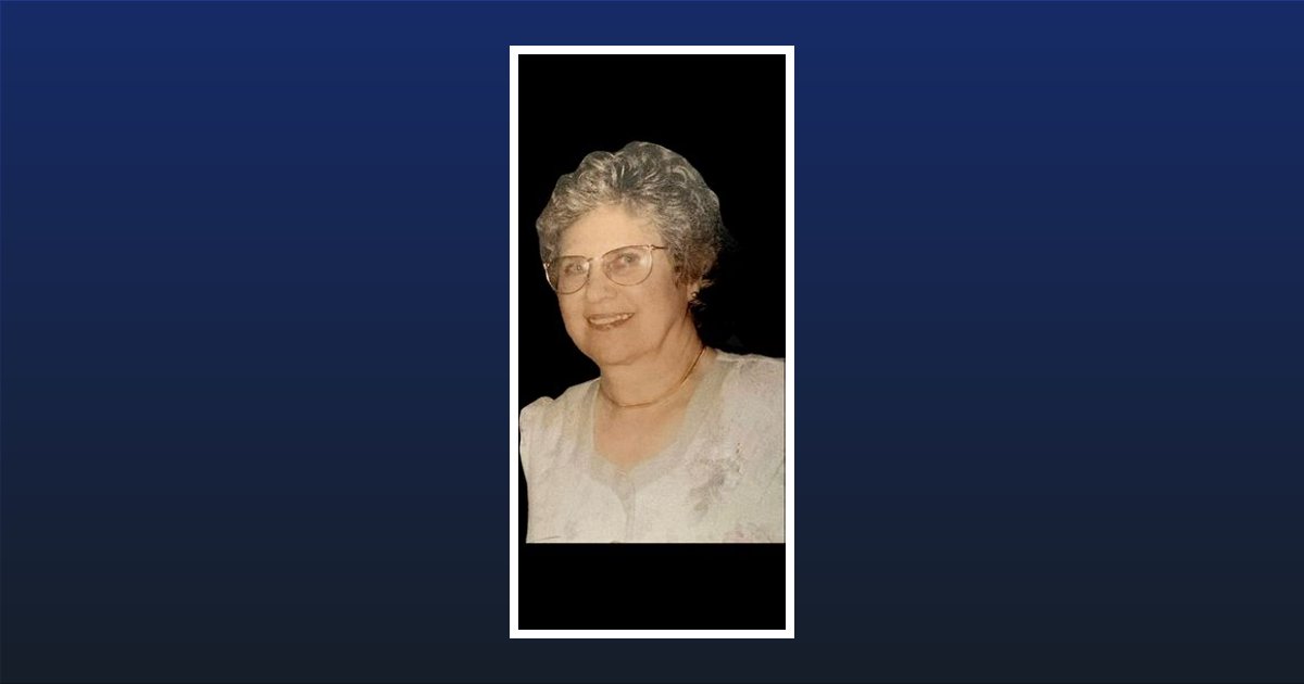 Jean Powell Obituary, Eagle Rock, VA