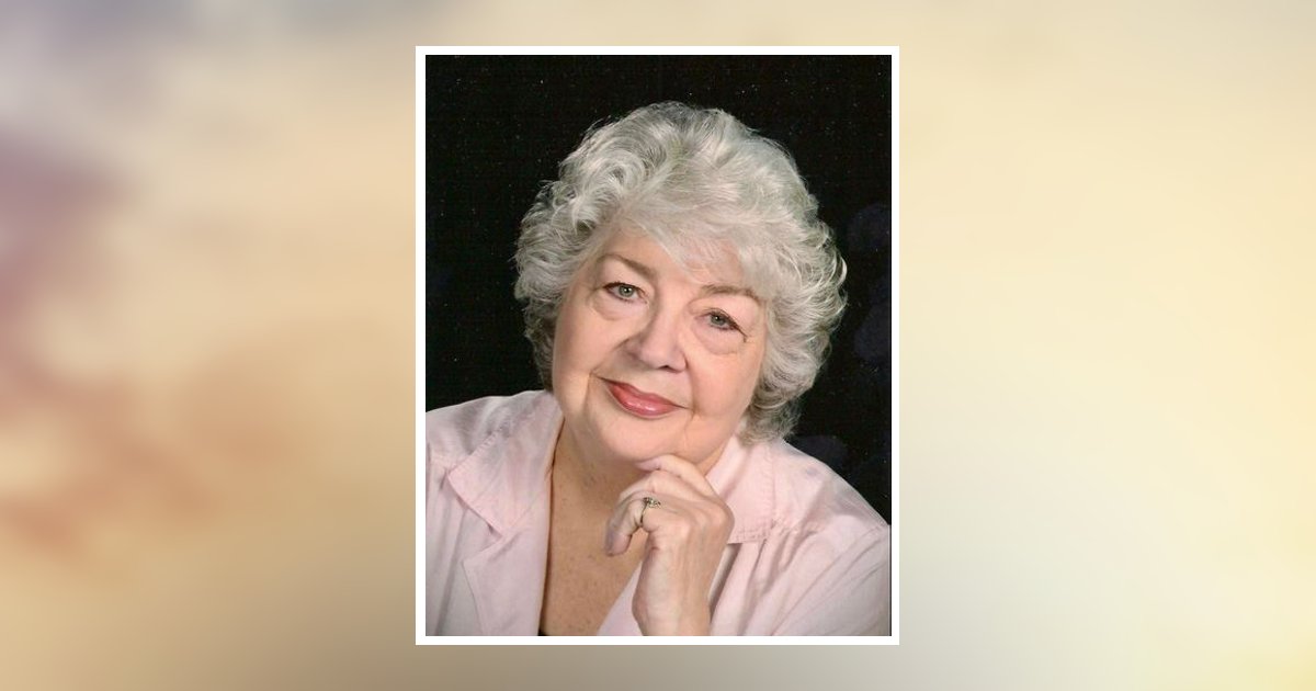 Brenda Davis Lavender