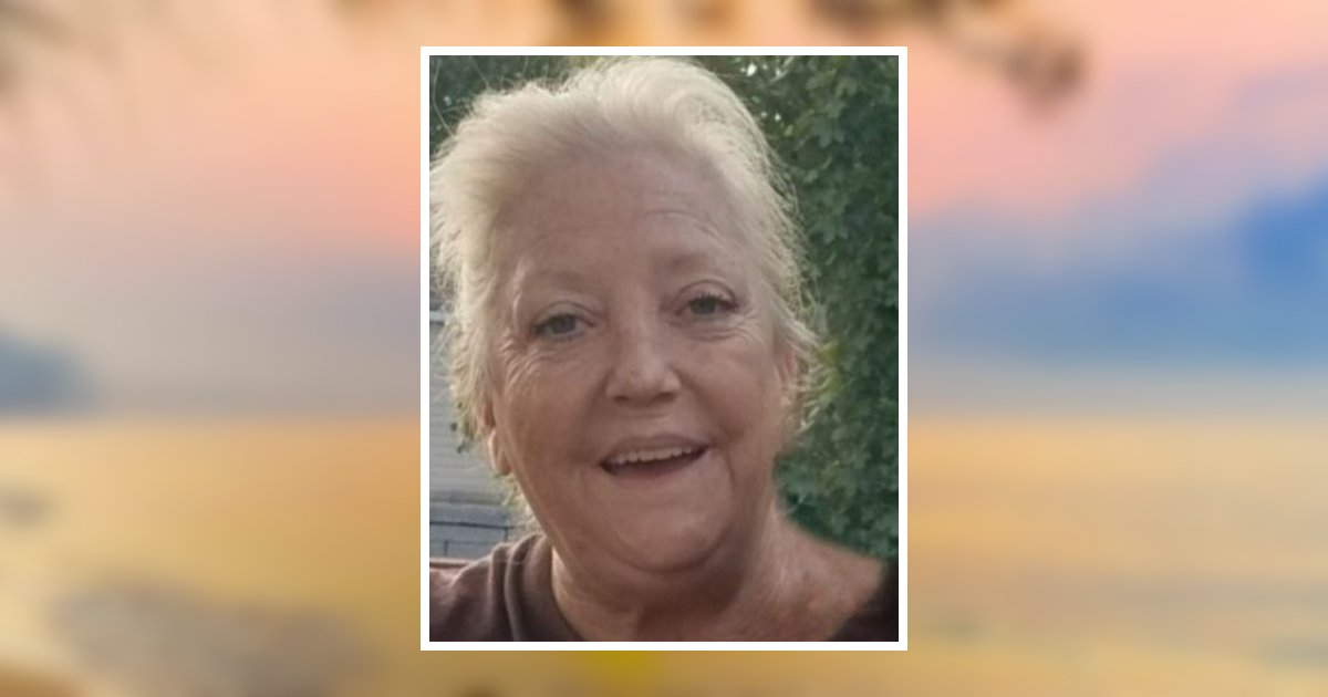 Kristi S. Brady Obituary, Alliance, OH