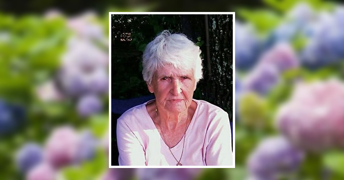 Nellie Mae Law Obituary, Marietta, GA
