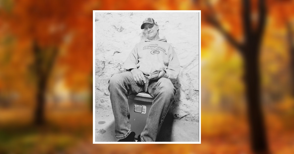 Joshua Lee Stone Obituary, Athens, WI