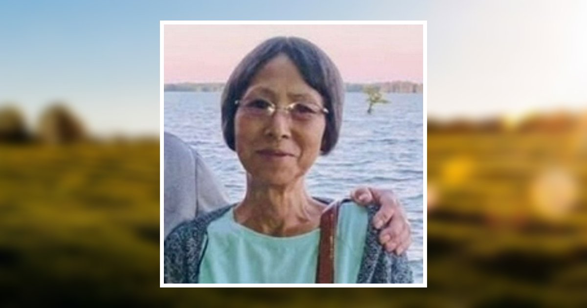 Kaneko "Miki" Wilkerson Obituary 2022 Hornbeak Funeral Chapel