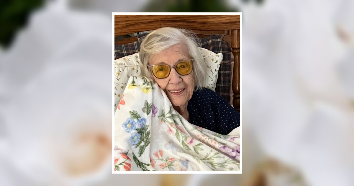 Elizabeth Brame Wallace Obituary, Chase City, VA