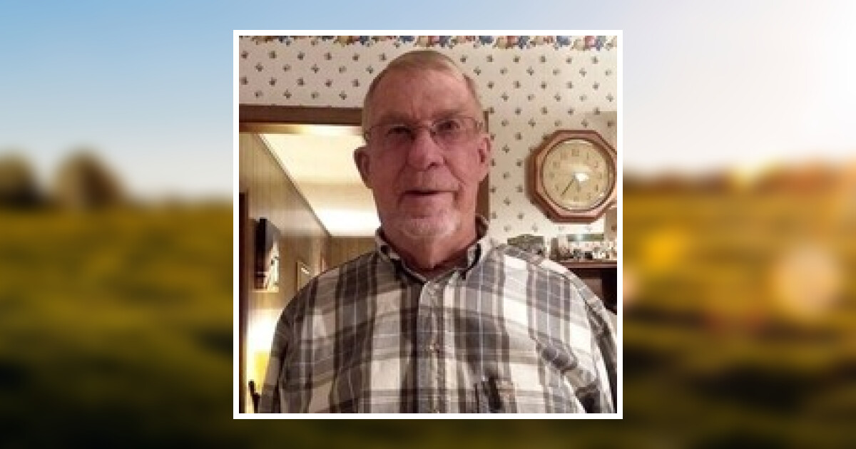 Jim Goins Obituary 2020 - Higgins Funeral Home