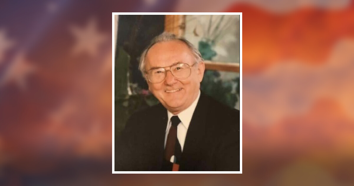 Ihor J. Masnyk Obituary 2024 - Humes Funeral Home