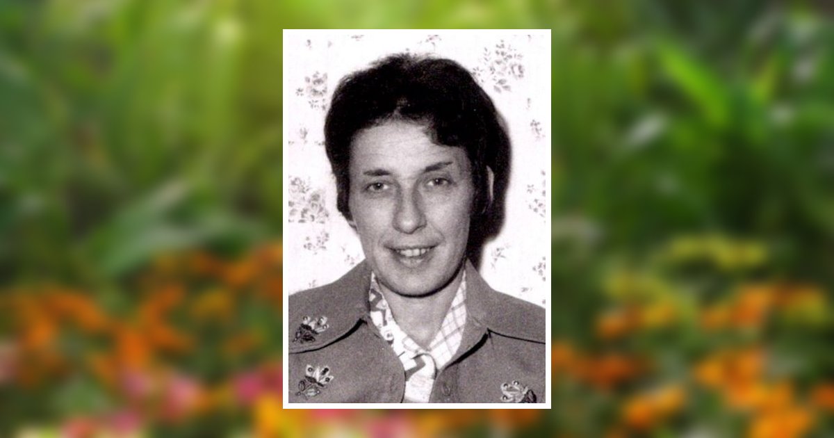 Portrait of Margaret Ann Scott Crump