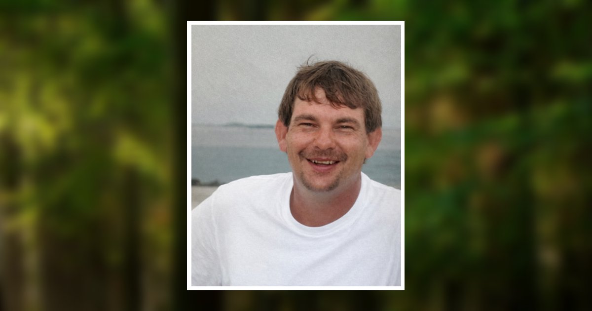 Jeffrey Todd Merritt Obituary, Garland, NC