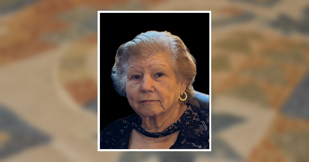 Rosa Maria AcevedoCabral Obituary, San Antonio, TX