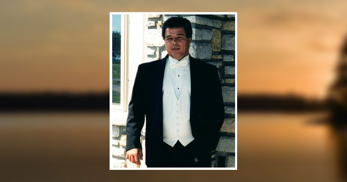 Roger "Dale" Johnson Fairfield, OH Obituary